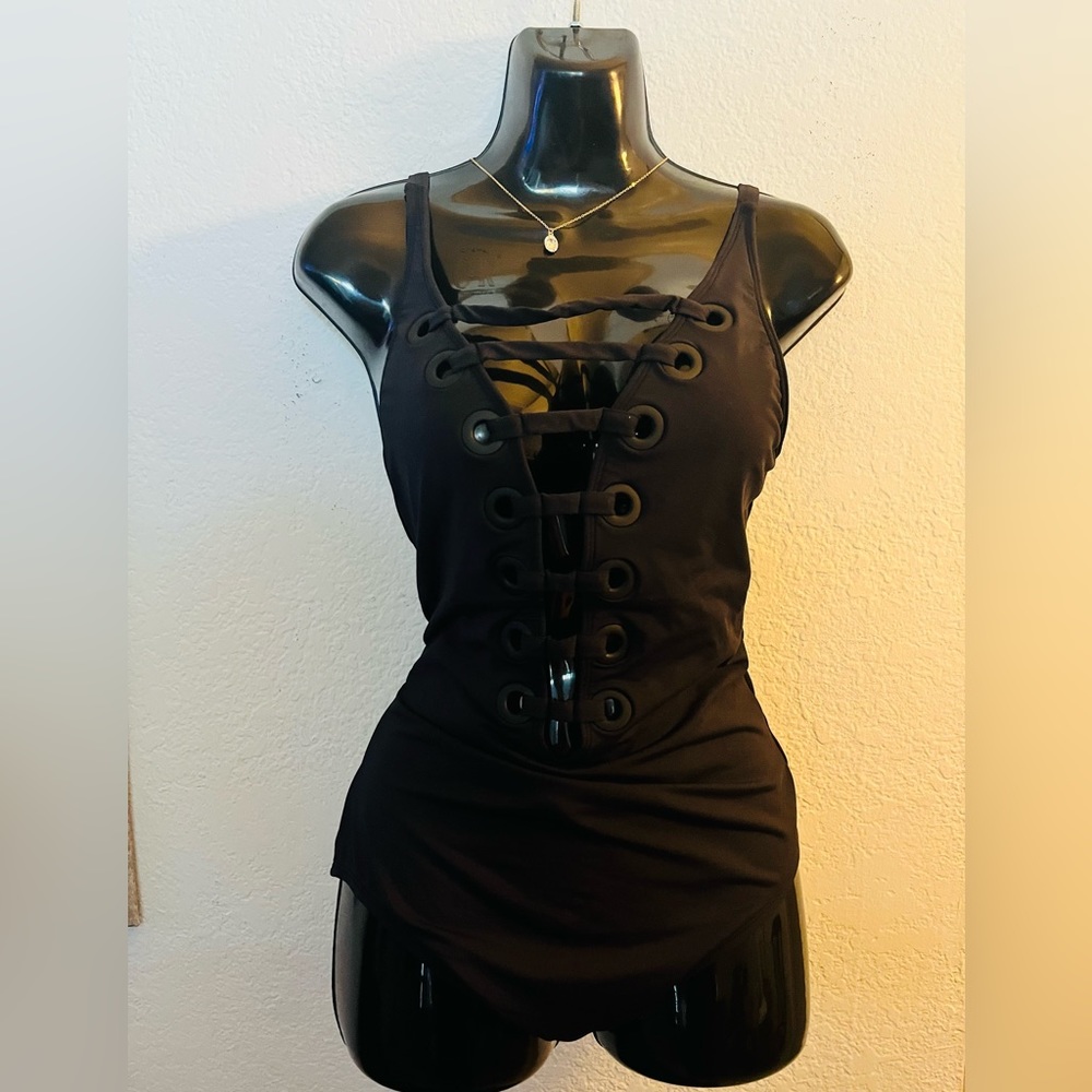 Bikini size m , good condition